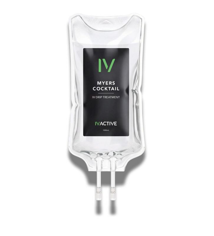 How Iv Therapy Helps Improve Energy Levels