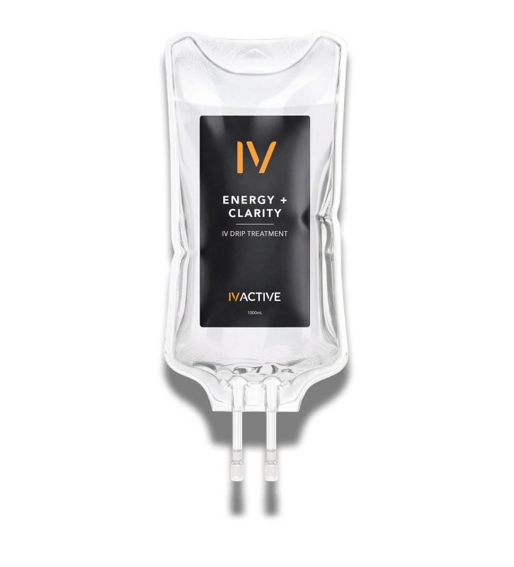 Intravenous Therapy For Athletes: Recovery And Performance Benefits