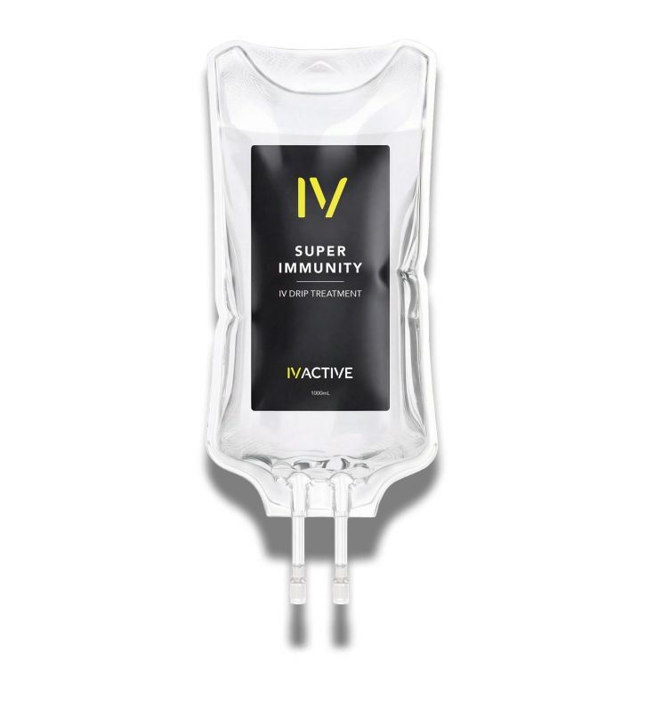 Iv Hydration Therapy For Travel Fatigue And Jet Lag