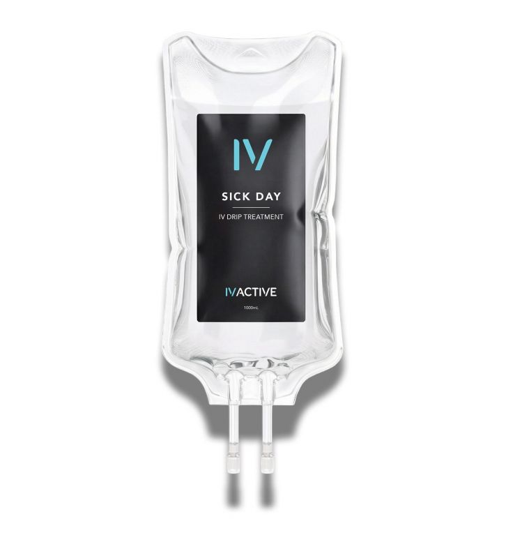 Iv Therapy Options For Recovery After Travel