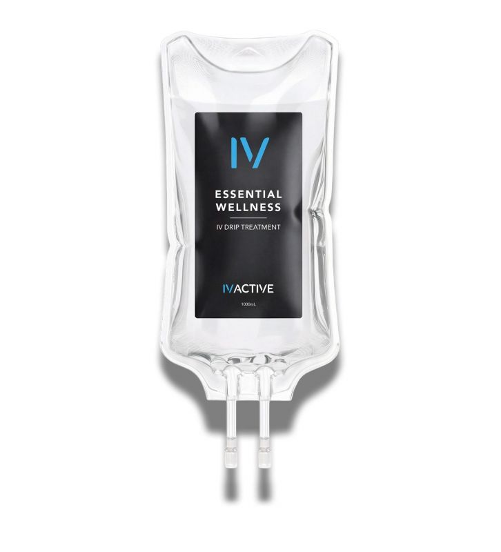 The Convenience Of Mobile Iv Therapy Services